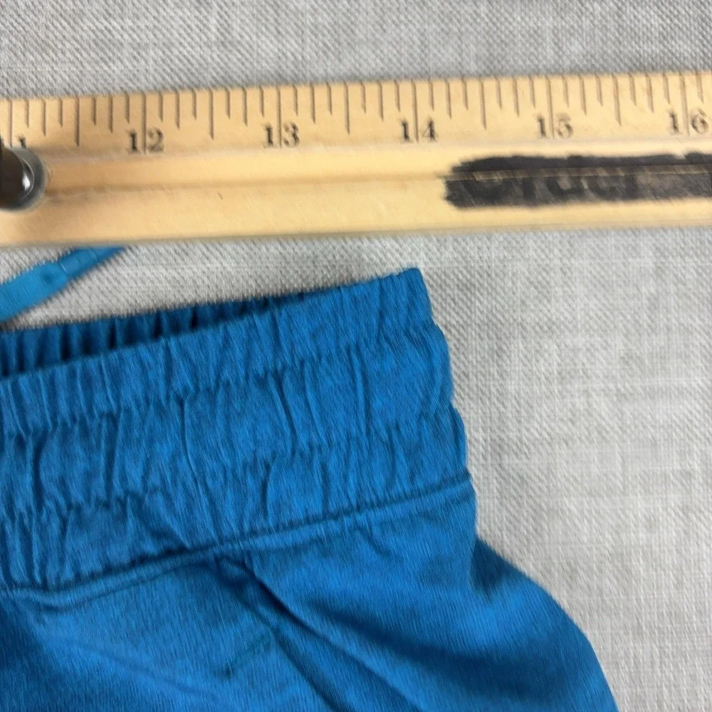 Lululemon Pace Breaker Shorts Mens Medium 9